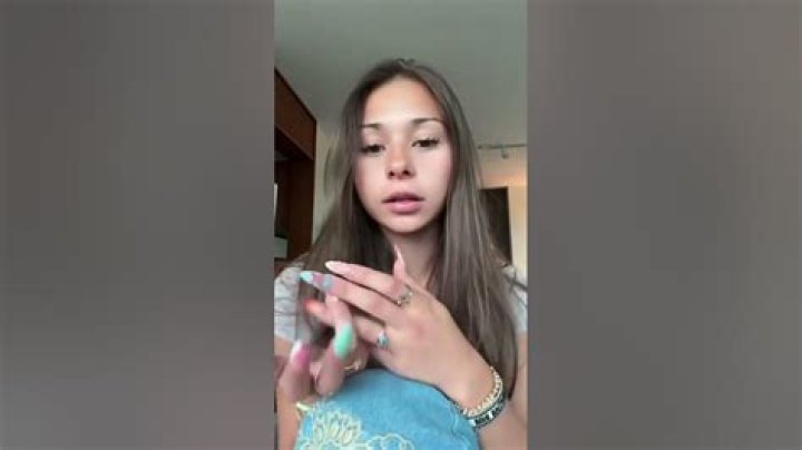 Unveiling The Magic: The Sophie Rain NLE Choppa Video