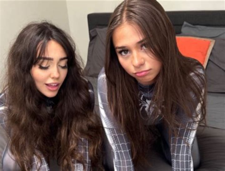 Leaked Video Of Sophie Rain As Spider-Man Surfaces Online