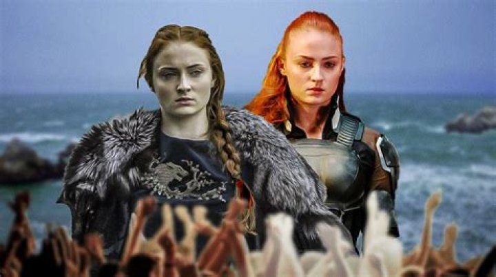 Sophie Turner's Impressive Net Worth: A Breakdown