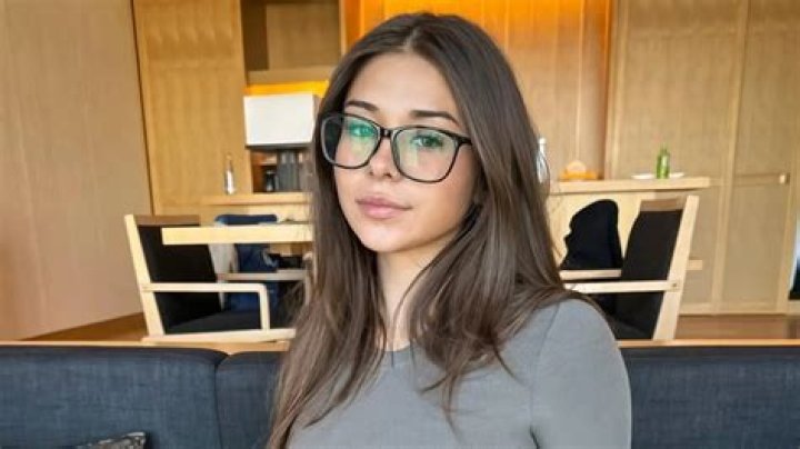 The Scandalous Sophie Raiin Leak: Uncovering The Truth