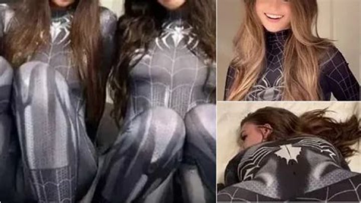 Sophie Rain Spider-Man Leak: All The Latest News And Updates