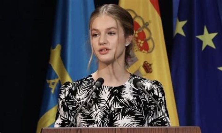 Spain Queen Gavi: The Rising Star Of Spanish Football