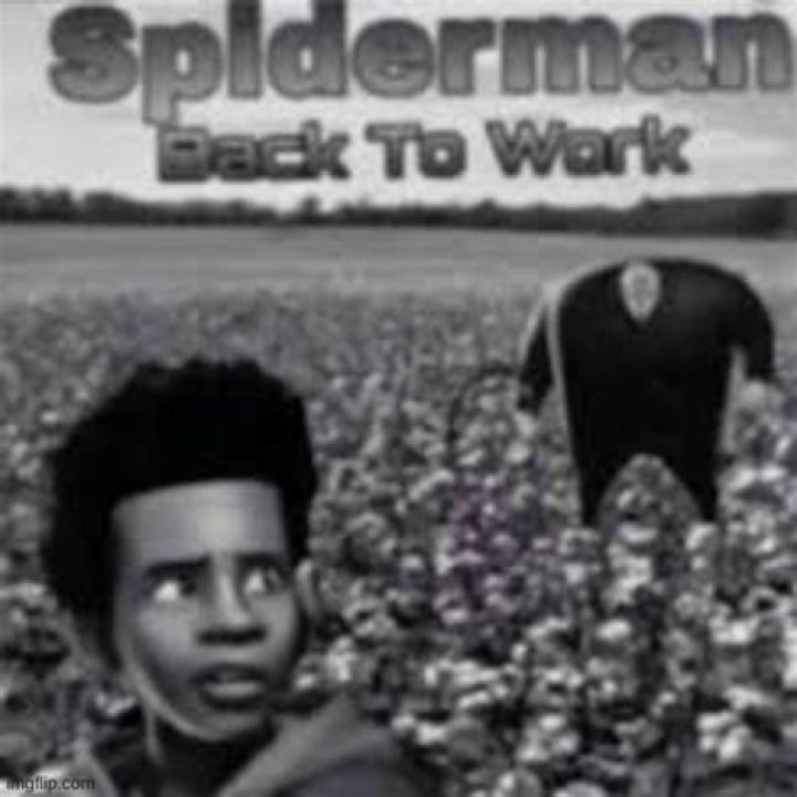 Spiderman Back To Work: Unveiling Secrets And Superpowers