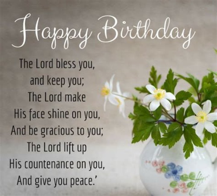 Divine Birthday Blessings: Wishes For Spiritual Awakening