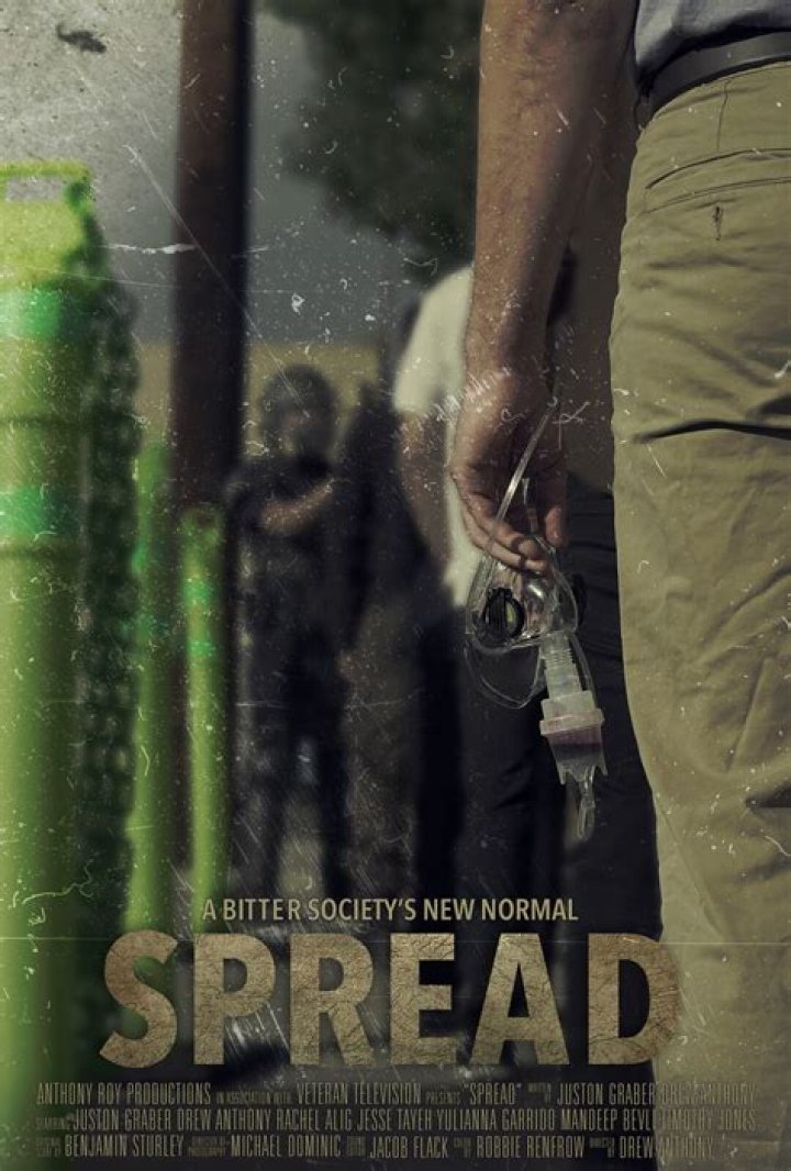 Uncover The Secrets Of "Spread" On IMDb: An In-Depth Film Analysis