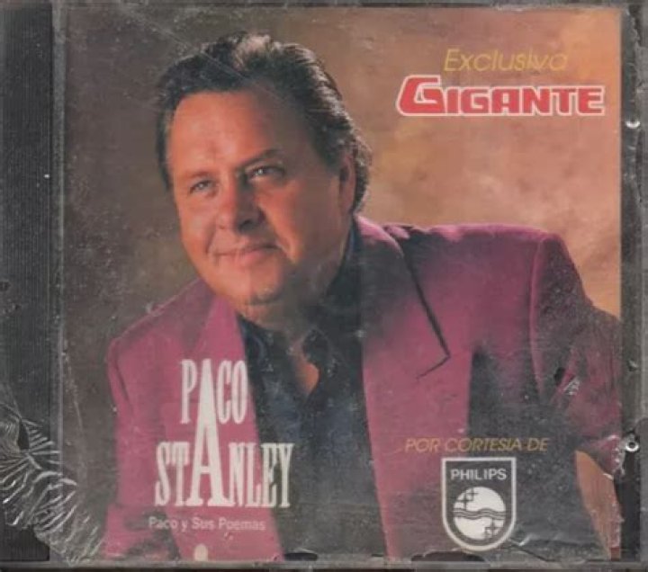 Discovering The Life And Journey Of Stanley Paco