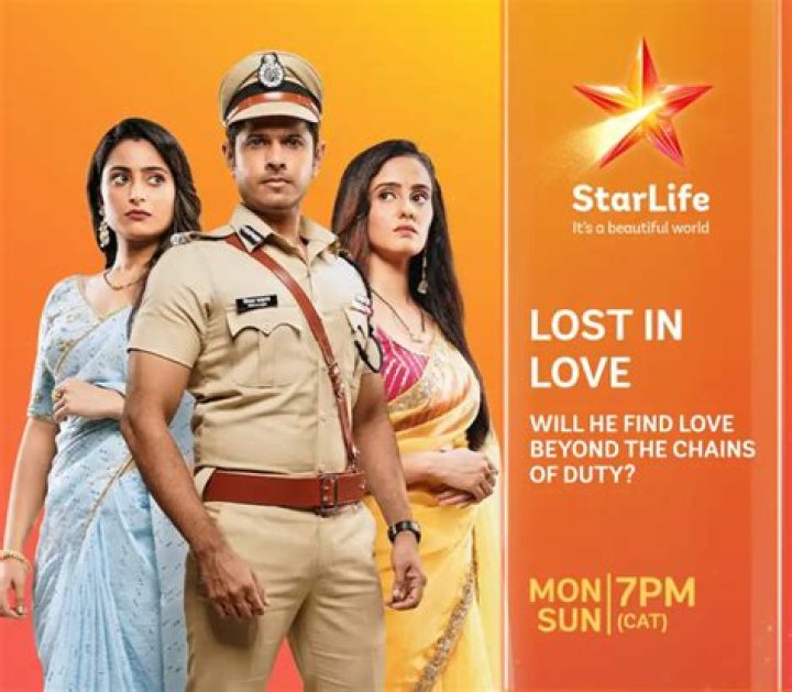 Uncover The Lost Love In "StarLife" May 2024