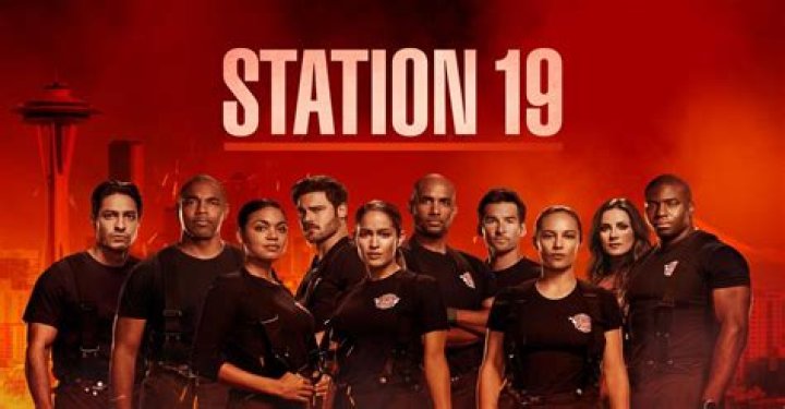 The Ultimate Guide To The Stellar Cast Of Station 19