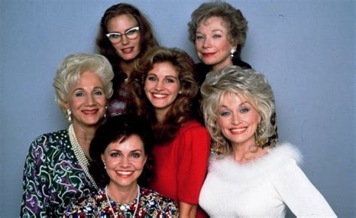 The Unforgettable Cast Of Steel Magnolias: A Behind-the-Scenes Look