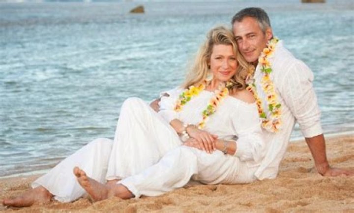 Who Is Stefani Schaefer's Husband? Uncovering The Love Story