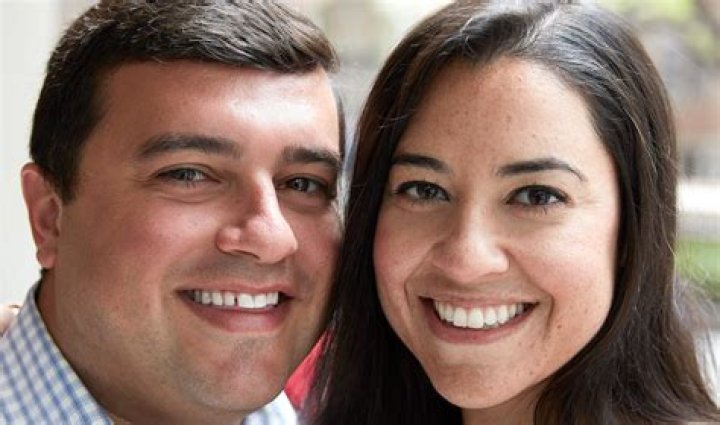 Find Out About Stephanie Cohen Goldman's Husband