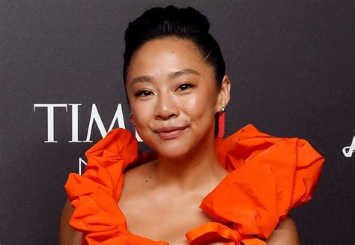 Get Connected With Stephanie Hsu On Instagram: A Must-Visit Profile