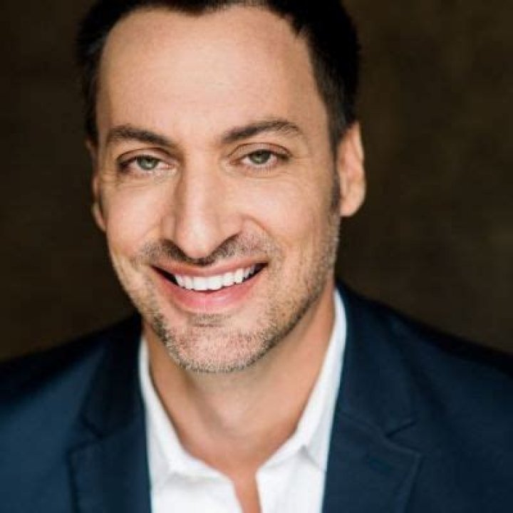 Stephen Full's Staggering Wealth: Uncovering His Net Worth