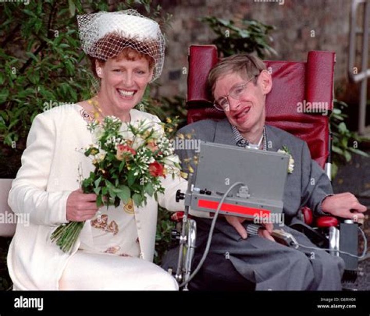 Unveiling The Truth: Stephen Hawking Cheating Rumors Examined