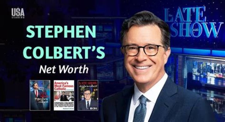 Stephen Levinson's Staggering Net Worth: Uncovering The Riches