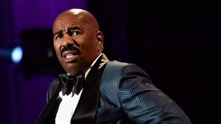 Steve Harvey's Demise: Uncovering The Cause Of His Sudden Passing
