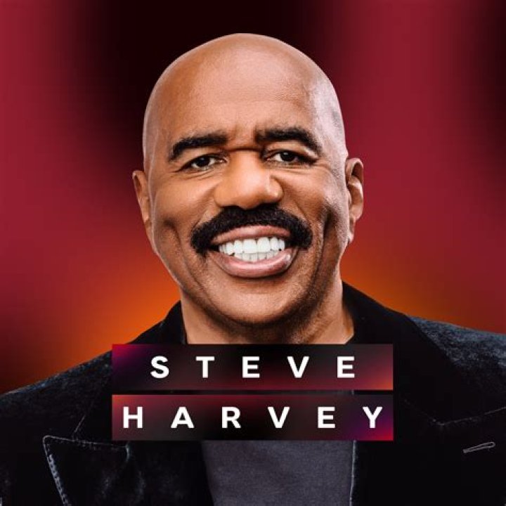 Breaking News: Steve Harvey Reportedly Passes Away
