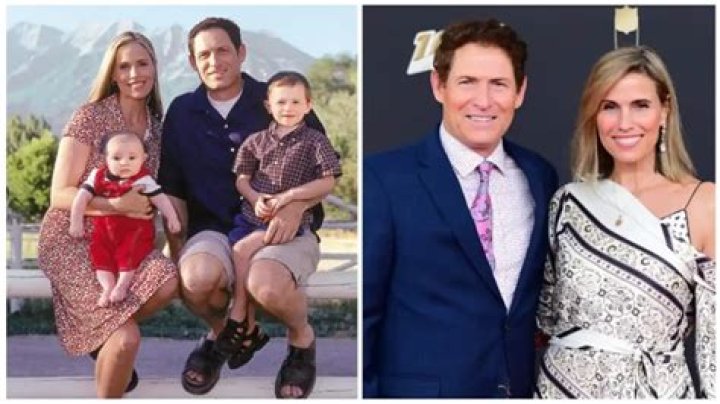 Steve Young's Wife: Who Is She?