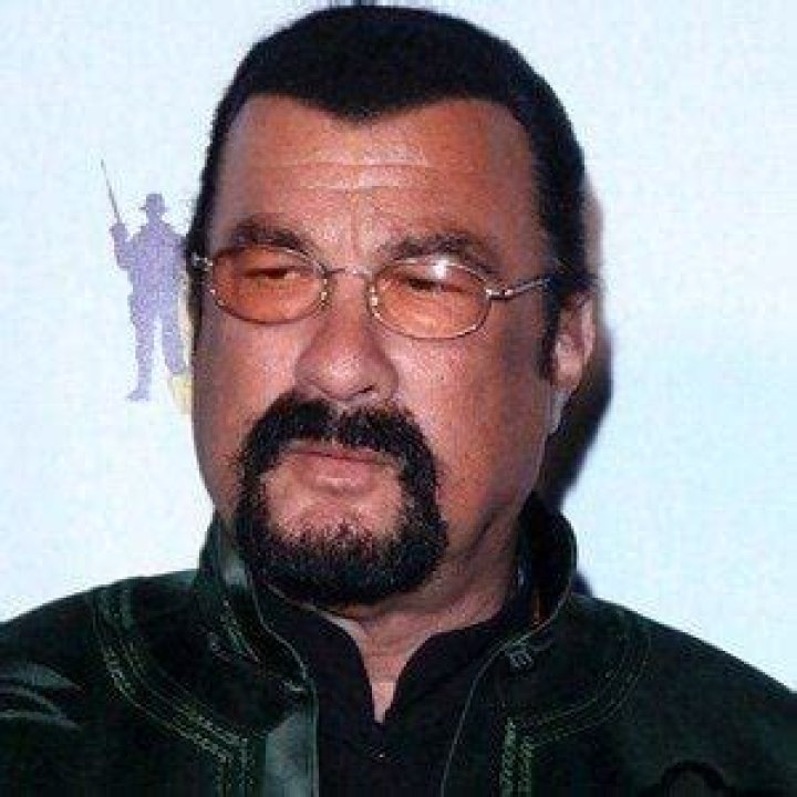 Steven Seagal's Age: How Old Is The Action Icon?