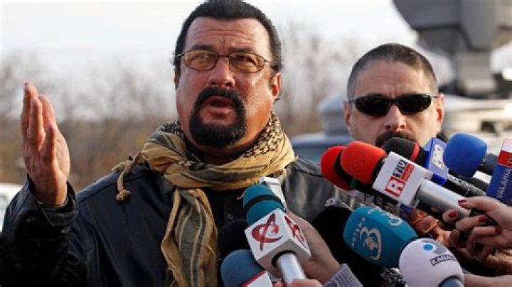 Facts Unveiled: Is Steven Seagal Alive Or Dead For Real?