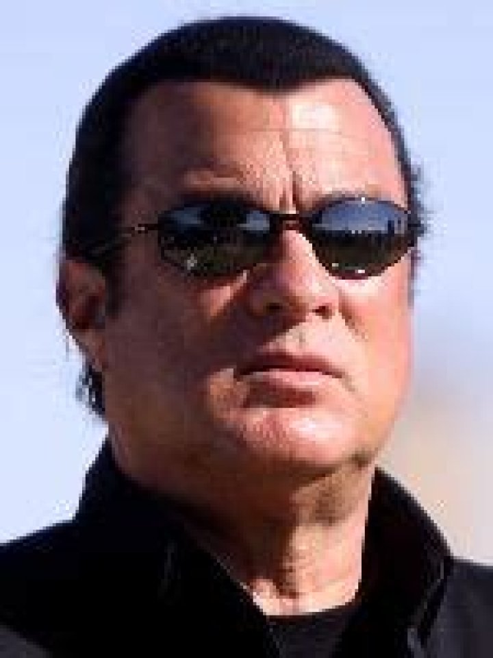 Is Steven Seagal Still Alive Or Dead? The Truth Revealed