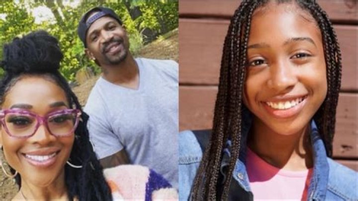 Stevie J's Daughter: An Inspiring Story