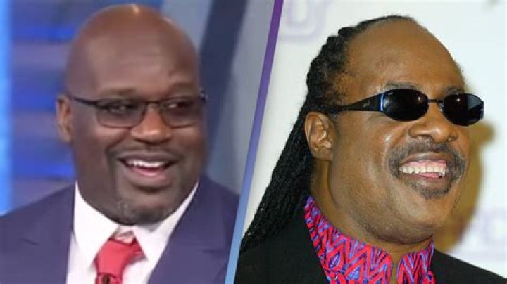 Unveiling The Truth: Is Stevie Wonder Really Gone? Shocking Revelations