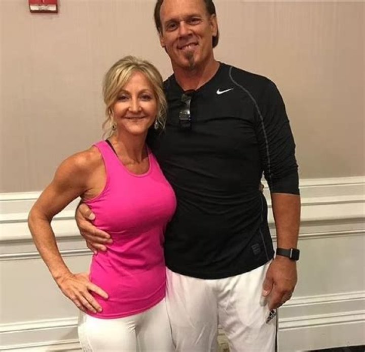 Sting: The Icon's Wifely Support And Family Life