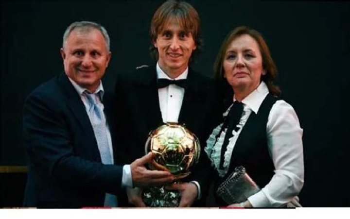 Unveiling The Genius Of Stipe Modrić: A Midfield Maestro