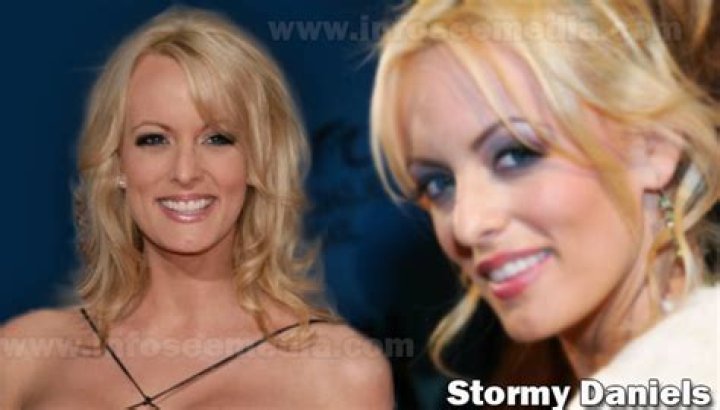 Stormy Daniels' Staggering Net Worth: An In-Depth Analysis