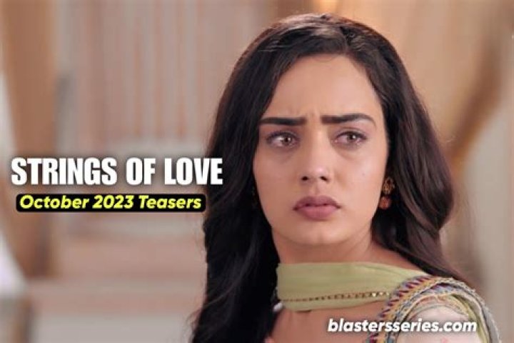 Strings Of Love Teaser Coming Soon | May 2024