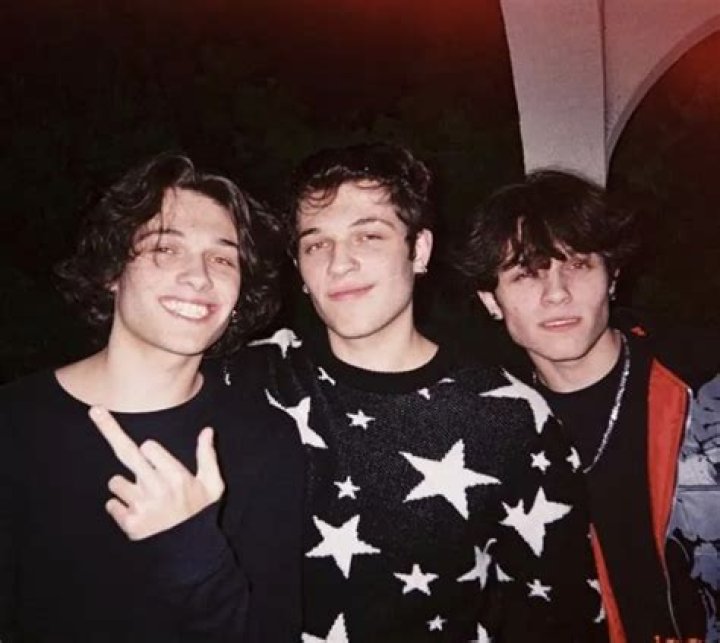 Current Ages Of The Sturniolo Triplets: A Comprehensive Guide