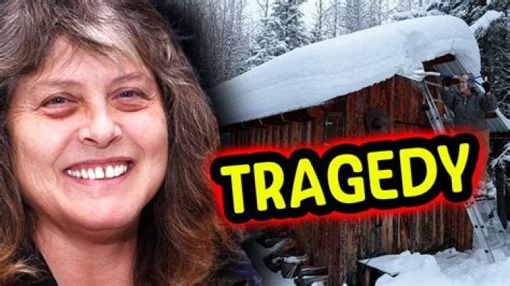 Uncovering The Truth Behind Sue Aikens' Demise