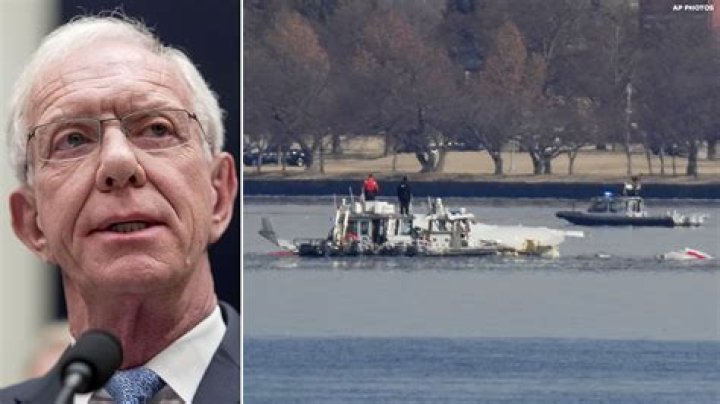 **The Heroic Journey Of Chesley "Sully" Sullenberger**