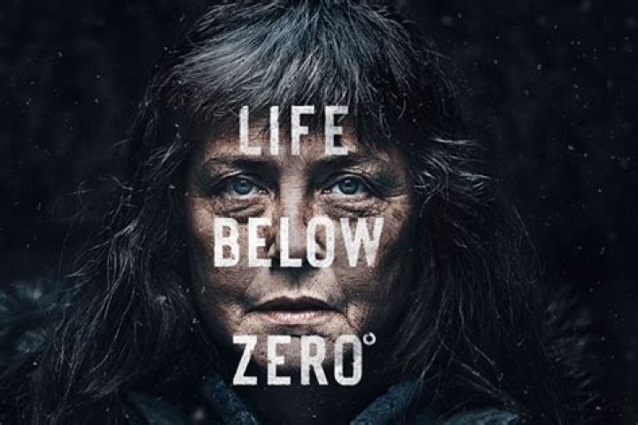 The Incredible Tale Of Susan Aikens: Surviving Life Below Zero