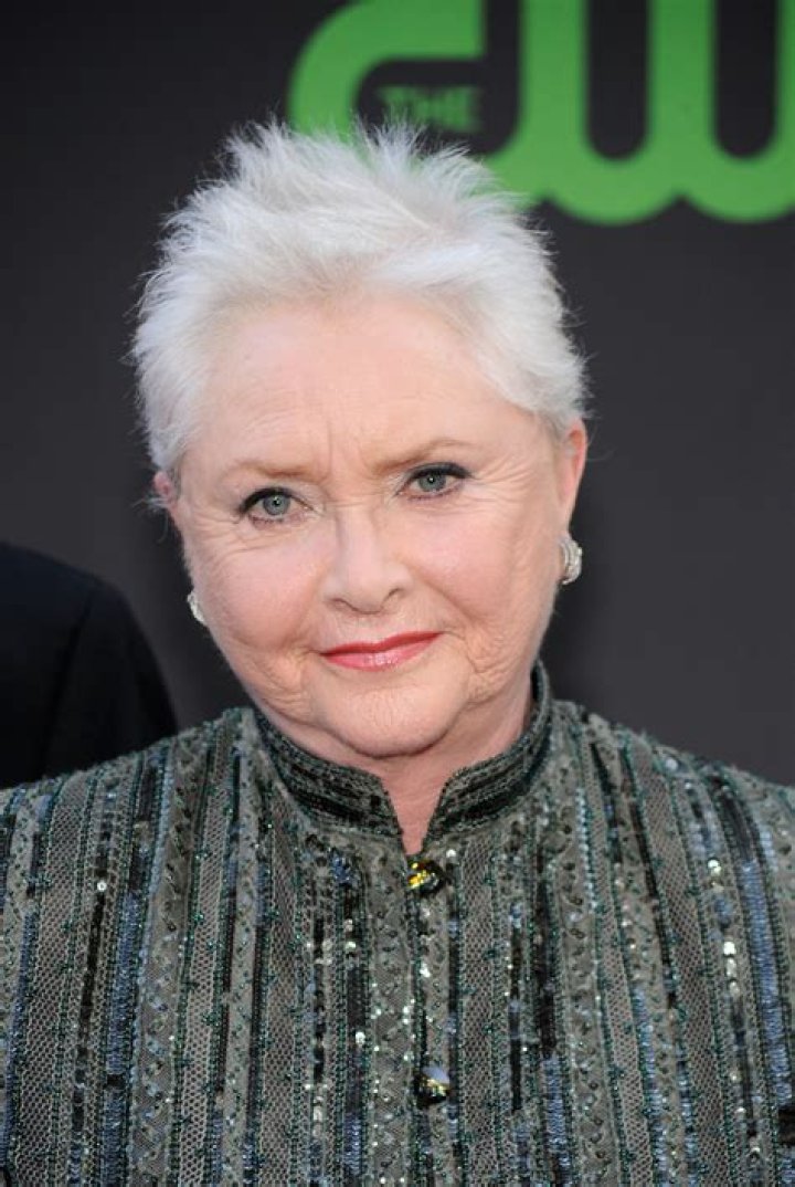Susan Flannery: Emblematic Actress And Philanthropist