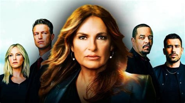 Complete Guide To The "SVU" Cast: Past And Present