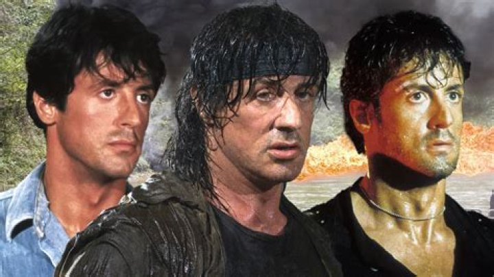 The Ultimate Guide To Sylvester Stallone's Iconic Movie Moments