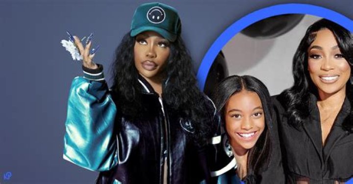 How Old Is SZA's Daughter: A Revealing Look