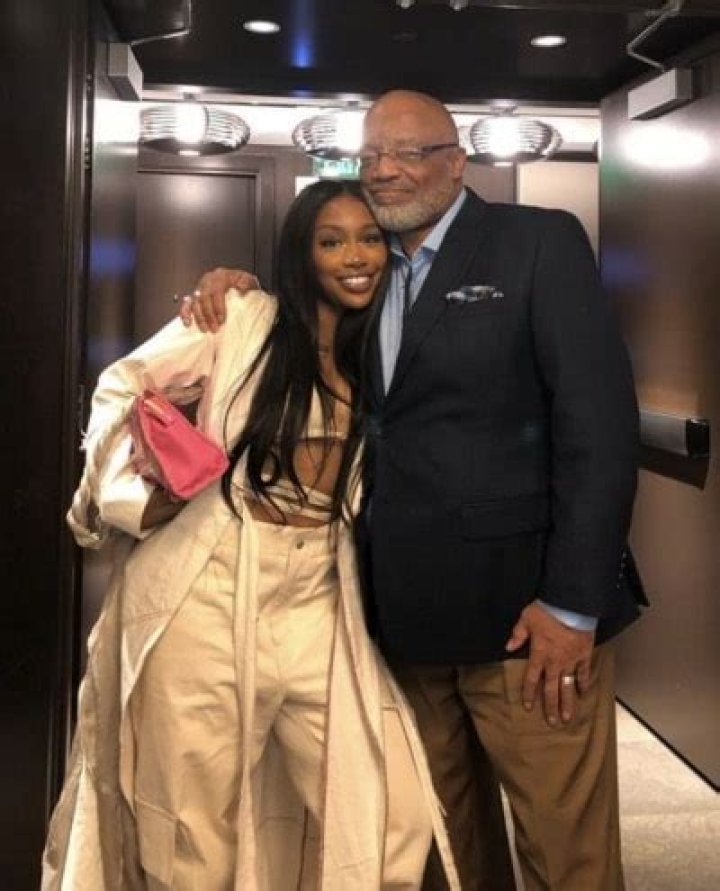 Unraveling The Enigma Of SZA's Father