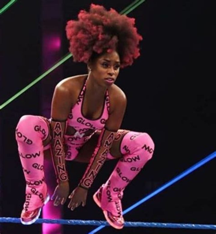 Takecia Travis' Captivating WWE Journey: From Debut To Stardom