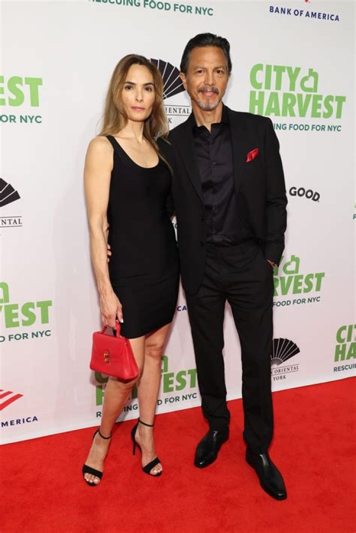 Discover The Intriguing Net Worth Of Talisa Soto