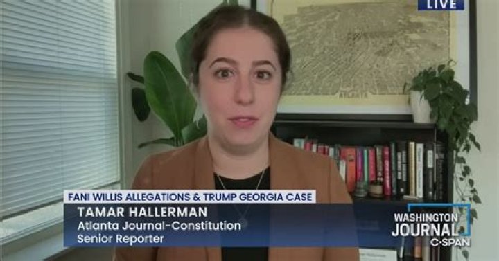 The Enchanting Performances Of Tamar Hallerman: A Star On Screen And Stage