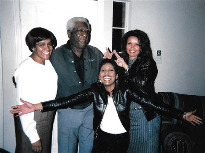 Tamara Hall Parents: A Deep Dive Into Her Family Background