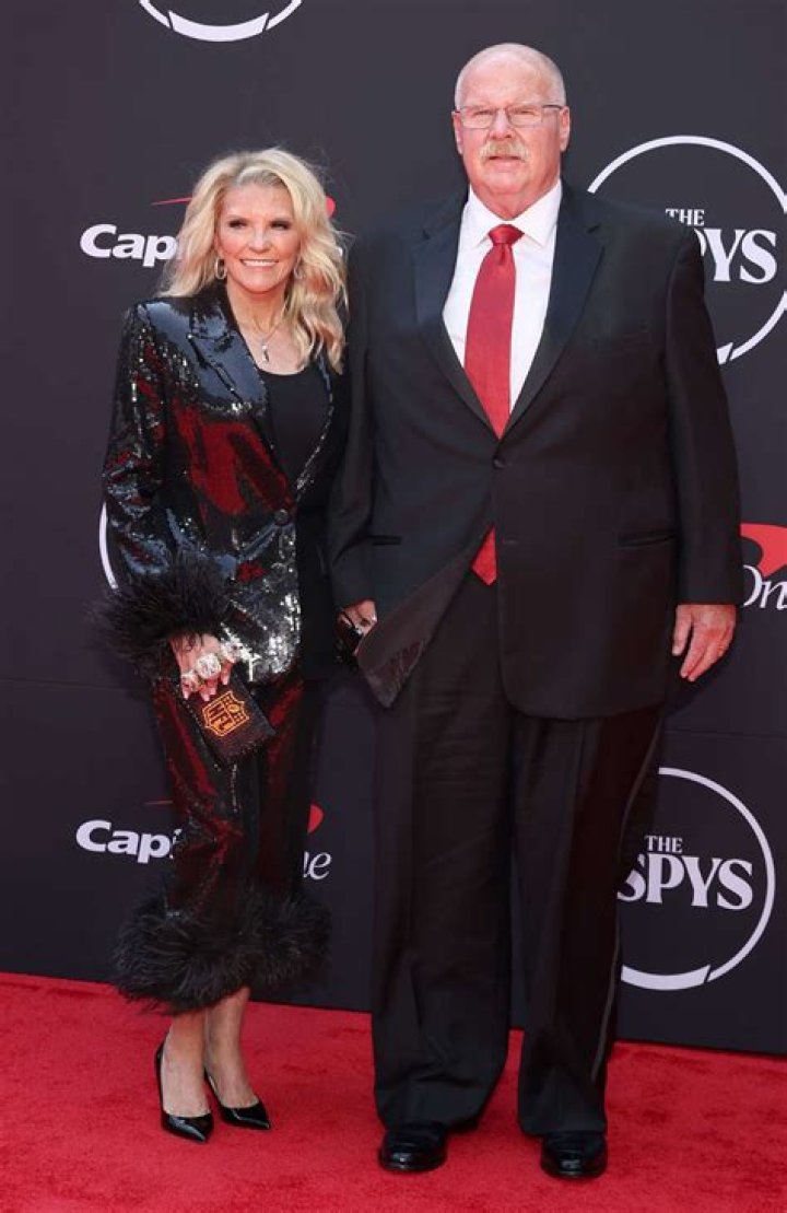 Who Is Tammy Reid - Everything You Need To Know