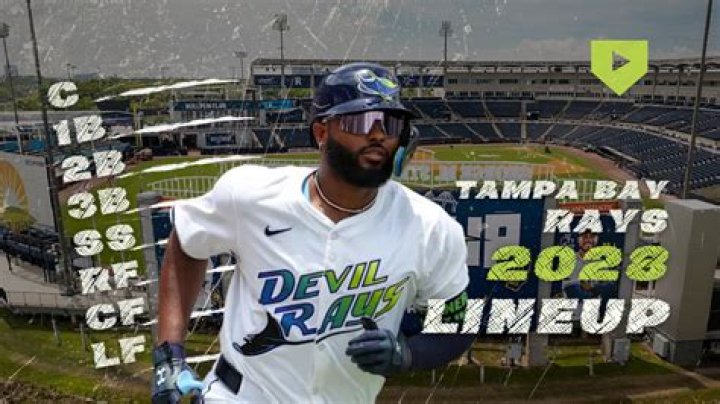 Tampa Bay Rays Draft: 2023 Prospects To Watch