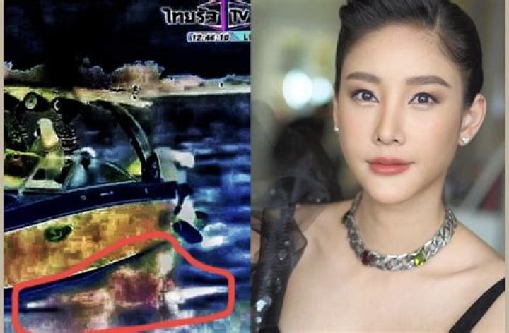 Striking New Details Emerge In Tangmo Nida's Facial Reconstruction