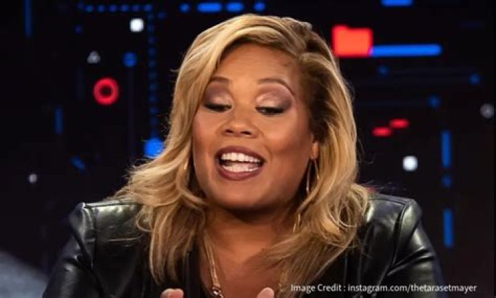 Unveiling Tara Setmayer's Father: A Family Legacy Explored