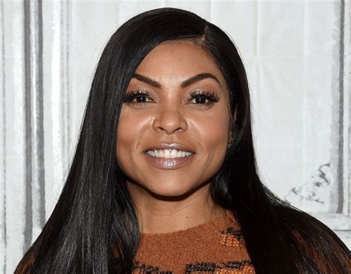 All About Taraji P. Henson: A Hollywood Icon