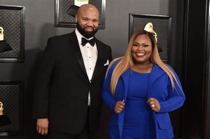 All About Tasha Cobbs Height: The Who, What, And Where